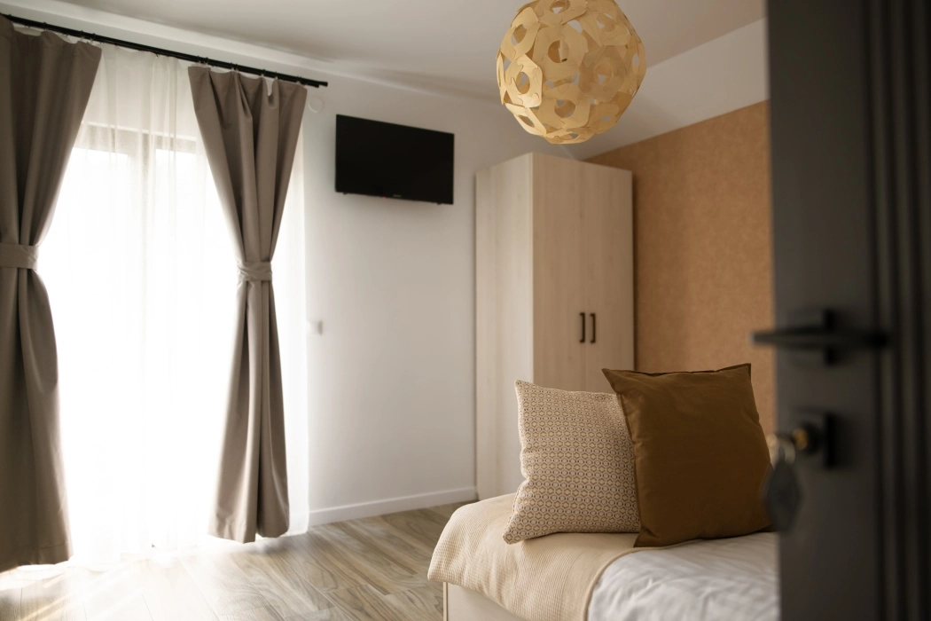 Cabana Meștera 9 — fotografia 8